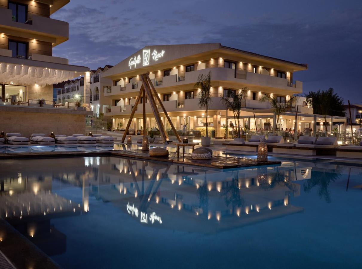 Hotel Gardelli 4*