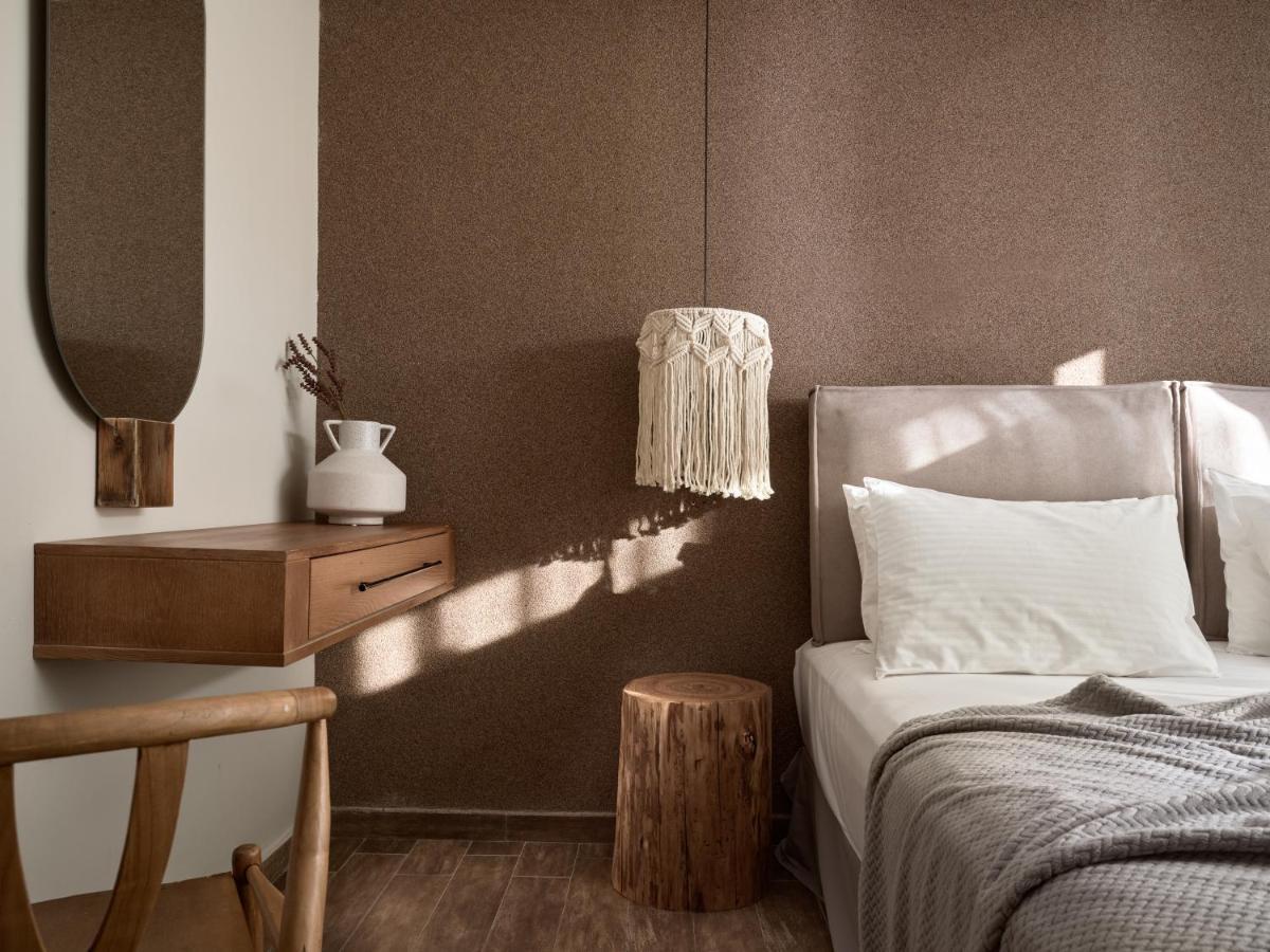 Gardelli Hotel Laganas