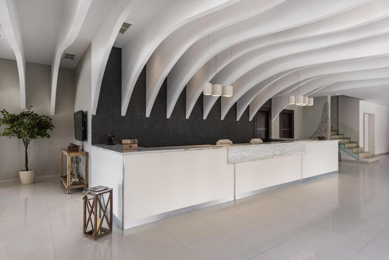 Hotel Gardelli