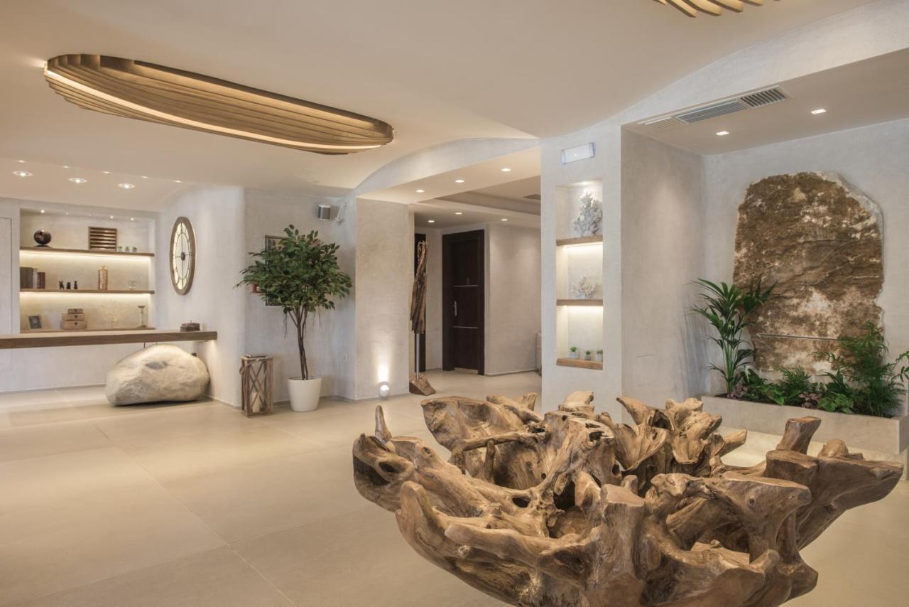 Gardelli Hotel 4*