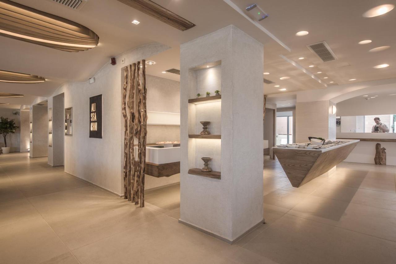 Hotel Gardelli 4*