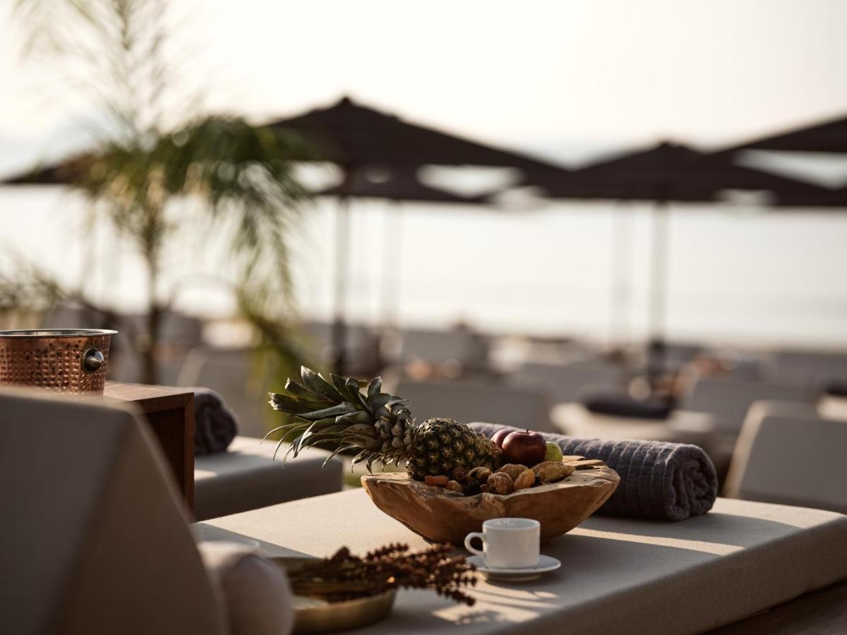Gardelli Hotel 4*