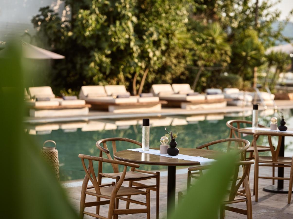 Gardelli Hotel