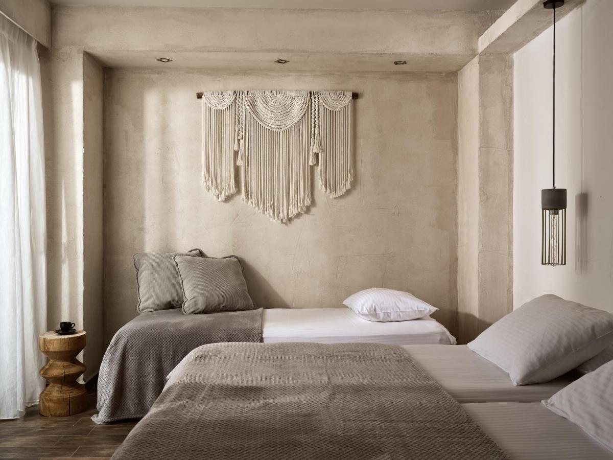 Gardelli Hotel Laganas