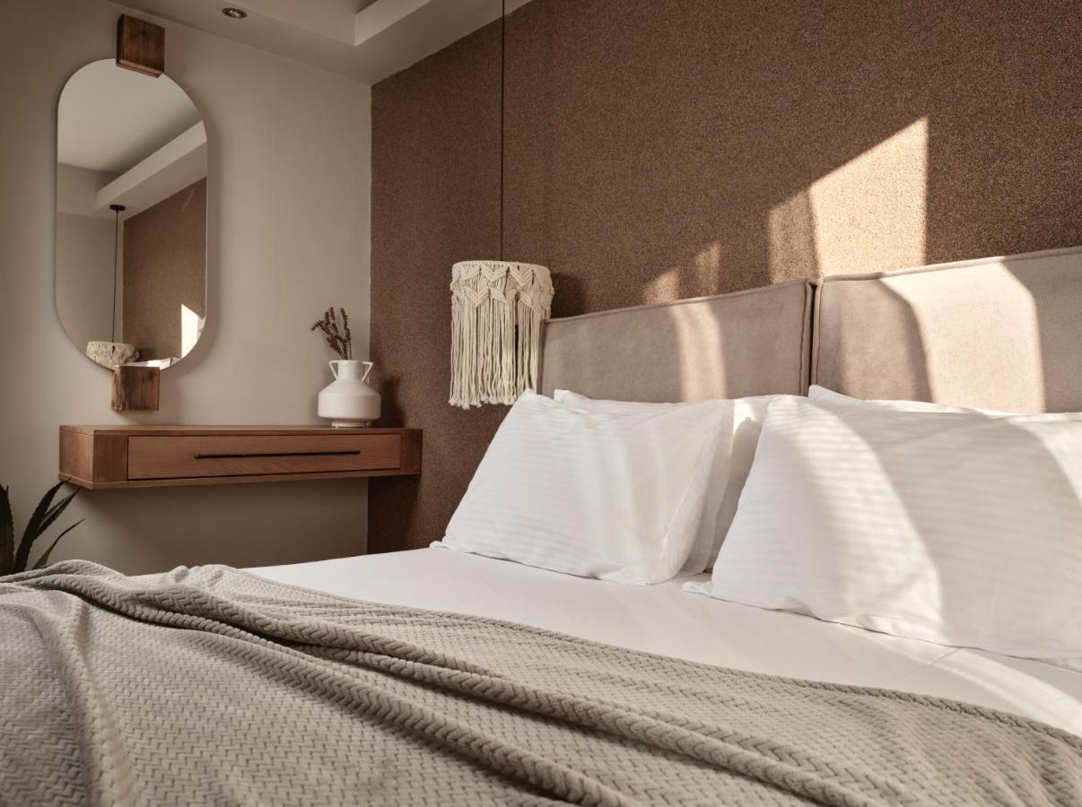 Hotel Gardelli Laganas