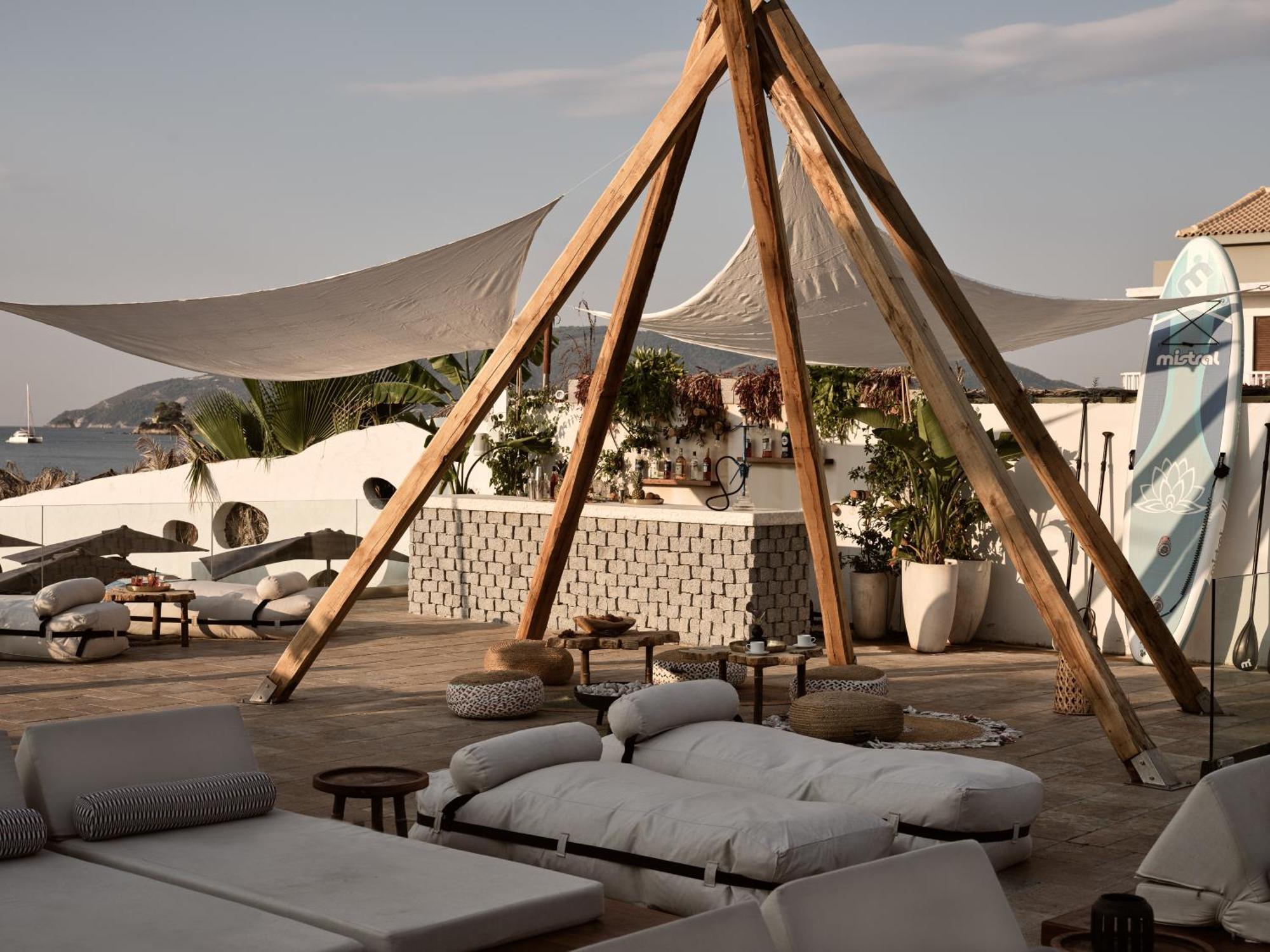 Hotel Gardelli Laganas