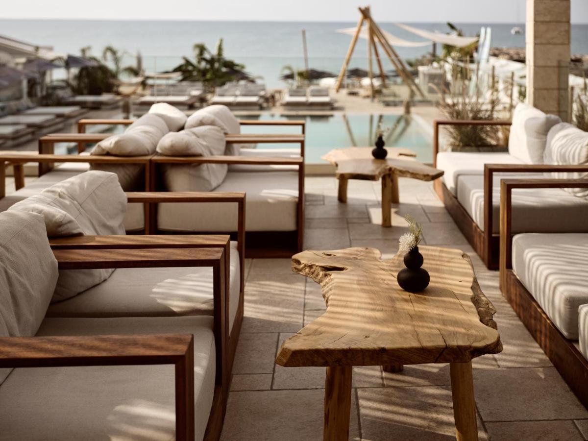Hotel Gardelli Laganas